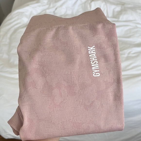 Gymshark Adapt Camo Seamless Leggings Size M. OUT OF STOCK ONLINE - Picture 8 of 9